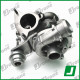 TURBO Neuf | CITROEN, FIAT, LANCIA, PEUGEOT - 2.0 HDI 107 cv | 713667, 706978